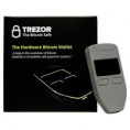 Trezor – GRÅ
